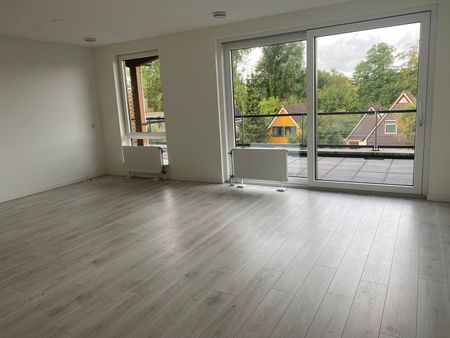 Appartement te huur: Acacialaan 33 1702 ST Heerhugowaard - Foto 2