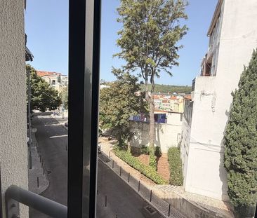 1 Bedroom Apartment with parking, Campolide, Lisboa - Photo 6