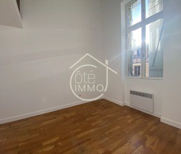 Location Appartement 2 pièces 51m² BERGERAC 24100 - Photo 1