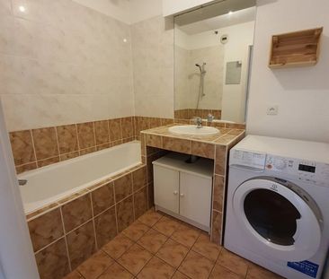 Appartement 2 pièces à Colmar - Photo 6