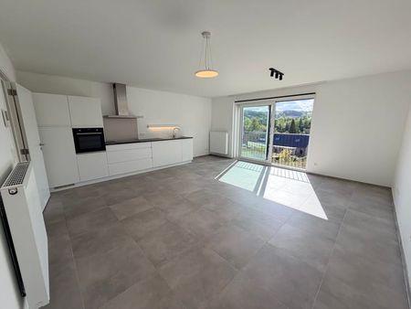 Appartement te huur - Photo 3