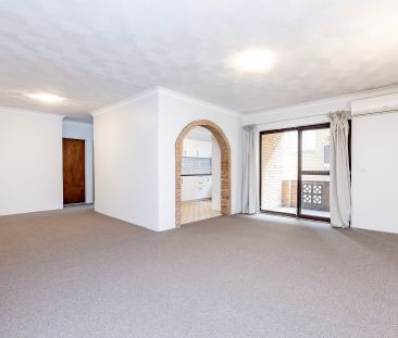 3/19-21 O'Connell Street, Parramatta NSW 2150 - Apartment For Rent ... - Photo 3