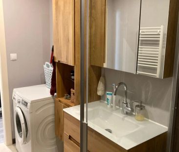 Exklusive moderne 2 Zimmer Wohnung mit Balkon in top Lage in der Ra... - Photo 1