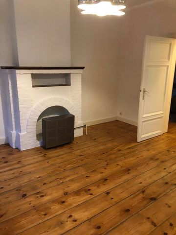 Appartement te huur - Foto 2