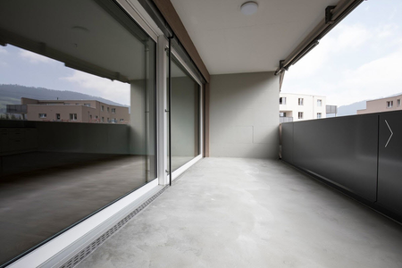 Moderne 4.5-Zimmer-Wohnung in Malters - Neuhalde 6 - Foto 2