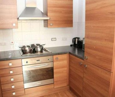 The Red Building, Ludgate Hill, Manchester, M4 - Photo 5