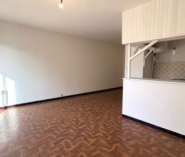 Location Appartement 1 pièce 30m² LE LAVANDOU 83980 - Photo 3
