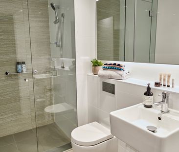 51101/2c Figtree Drive, Sydney Olympic Park NSW 2127 - Apartment Fo... - Photo 3