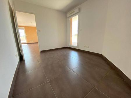 Location appartement 4 pièces 80.01 m² à Montpellier (34000) - Photo 5