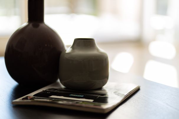 Prestigio e comfort al Parco Maraini - Photo 1