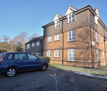 Rutherford Close, Hillingdon, UB8 - Photo 1