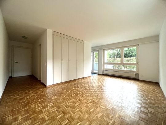 Ideale Singlewohnung an begrünter Wohnlage! - Photo 1