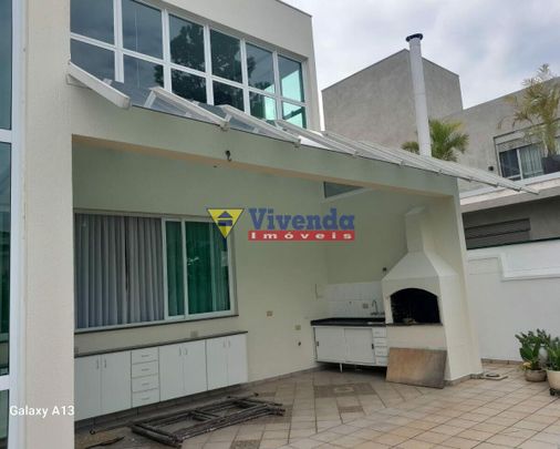 Casa Para Locação Em Aldeia Da Serra - Photo 1