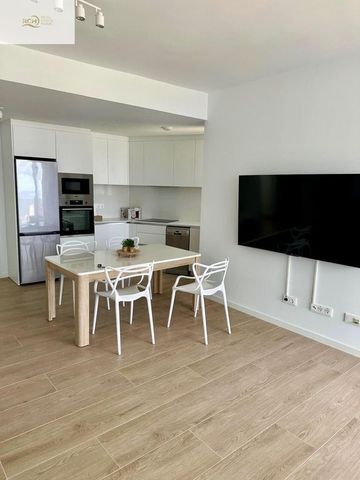 2 room luxury Apartment for rent in Benidorm, Spain - Foto 4