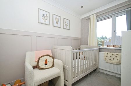 St. James Way, Georgetown, TREDEGAR - Photo 5