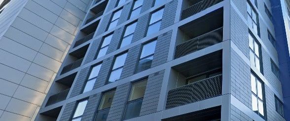 1 Bed Flat, St. Lawrence House, RG1 - Photo 1