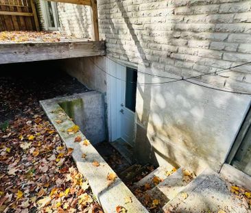 For Lease - 65 Heaslip Terrace Unit# BSMT, Toronto, Ontario - Photo 3