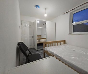 Room in a Shared House, Perry St, BS5 - Photo 4