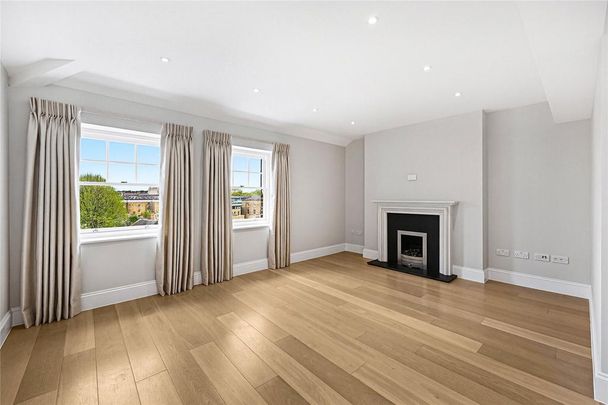 3 bedroom apartment to rent - Photo 1