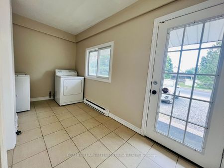 For Lease - 139 Ridgeway Road Unit# Lower, Fort Erie, Ontario - Photo 3