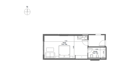 Now Leasing – Studio Apartment in Prime Southport Location - Photo 5