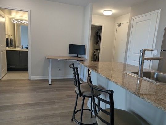 For Lease - 27 Rean Drive Unit# 613, Toronto, Ontario - Photo 1