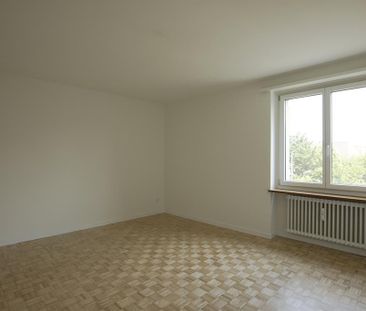 Helle Wohnung mit Balkon - Foto 1