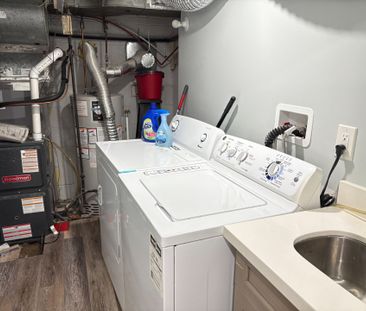 For Lease - 83 Clonmore Lower Level Drive, Toronto, Ontario - Photo 5