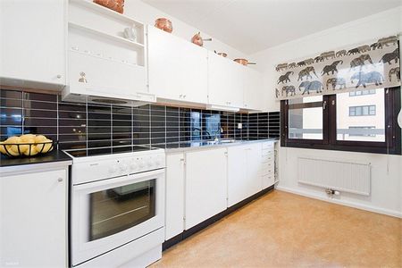 Ringstedsgatan, Kista - Photo 5