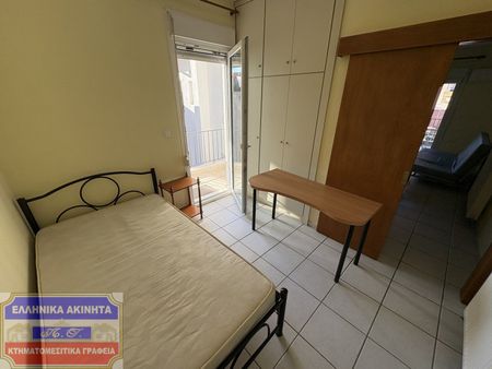 Studio/Γκαρσονιέρα για ενοικίαση Τίμιος Σταυρός - Σούγελο - Αγία Βαρβάρα (Καβάλα) - Φωτογραφία 4