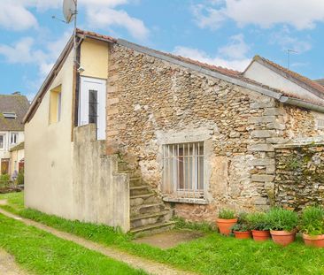 Location Appartement 2 pièces 28m² - Photo 5