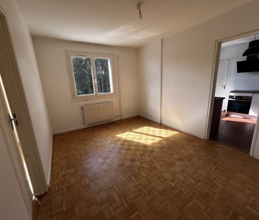 Location Appartement 2 pièces 43m² LE CREUSOT 71200 - Photo 6