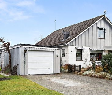 Rågvägen, Fjärås - Photo 1