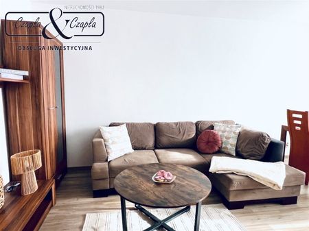 Mieszkanie na wynajem Gliwice - Zdjęcie 4