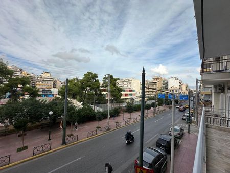 Ενοικίαση κατοικίας, 60 τ.μ., Πειραιάς, 500 € - Photo 3