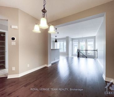 For Lease - 1070 Ottenbrite Crescent, Kanata, Ontario - Photo 4