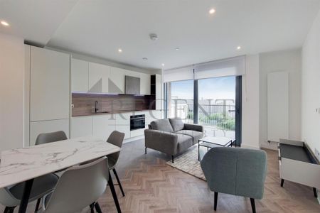 1 bedroom apartment to rent - Photo 3