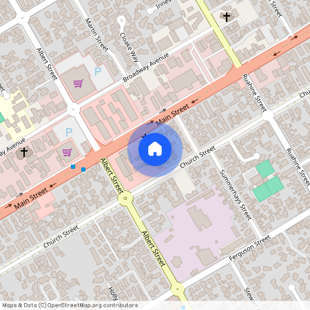 5/547 Church Street, Terrace End, Palmerston North City