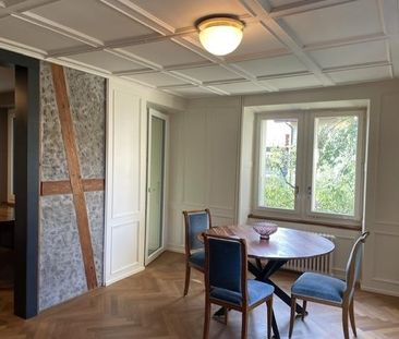 2.5 Zimmer Wohnung im Blumenrain, 68 m², EG - Foto 3
