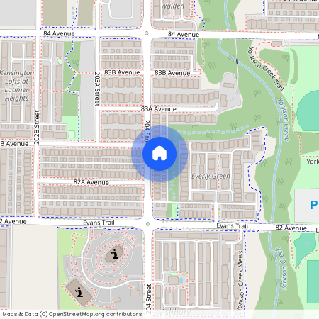 8266 204th Street, Langley