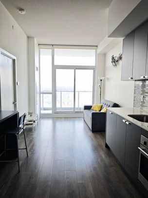 For Lease - 56 Forest Manor Road Unit# 3005, Toronto, Ontario - Photo 1