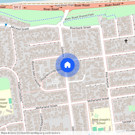C/84 Gibbons Street, Ebdentown, Upper Hutt City