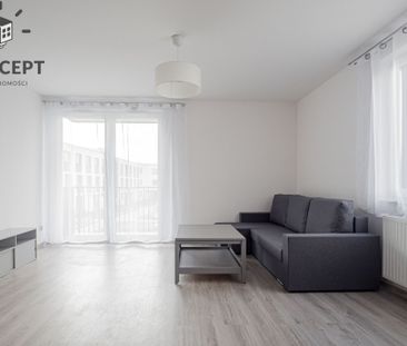 Nowoczesne 2 pok. | Garaż | Balkon | od zaraz - Photo 2