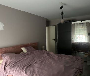 Gelijkvloers appartement te huur in Evergem - Photo 4