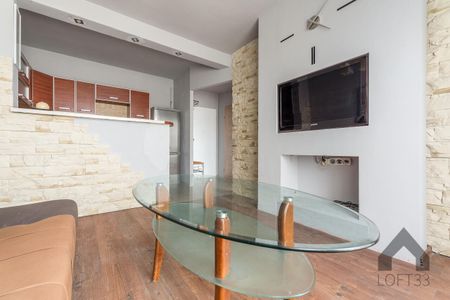 Tanie, dwupokojowe mieszkanie na Skałce w Jaworznie do wynajęcia - Zdjęcie 4