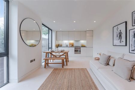 Oval Road, Primrose Hill, London, NW1 - Photo 5