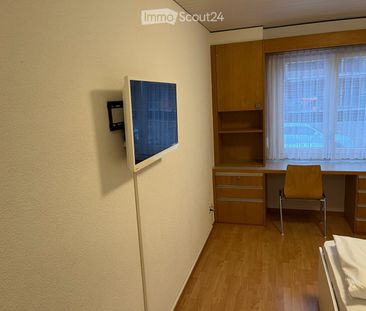 1 Zimmer - Photo 2