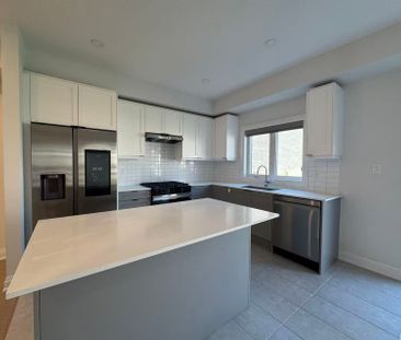 For Lease - 138 Seguin Street, Richmond Hill, Ontario - Photo 2