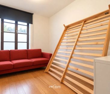 Appartement te huur in Tielrode met 2 slaapkamers - Foto 3
