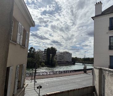 Location Appartement 2 pièces 47m² MEAUX 77100 - Photo 5